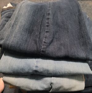 OLD NAVY JEANS BUNDLE